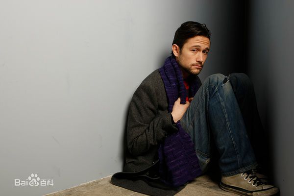 约瑟夫·高登-莱维特(Joseph Gordon-Levitt)精彩图册