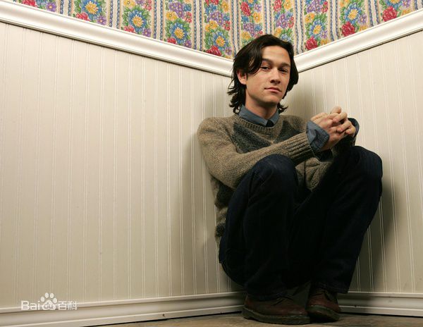 约瑟夫·高登-莱维特(Joseph Gordon-Levitt)精彩图册