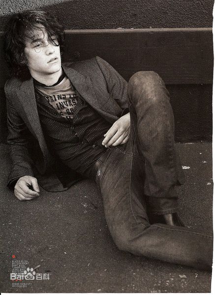 约瑟夫·高登-莱维特(Joseph Gordon-Levitt)精彩图册