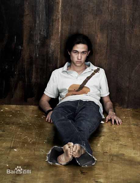 约瑟夫·高登-莱维特(Joseph Gordon-Levitt)精彩图册