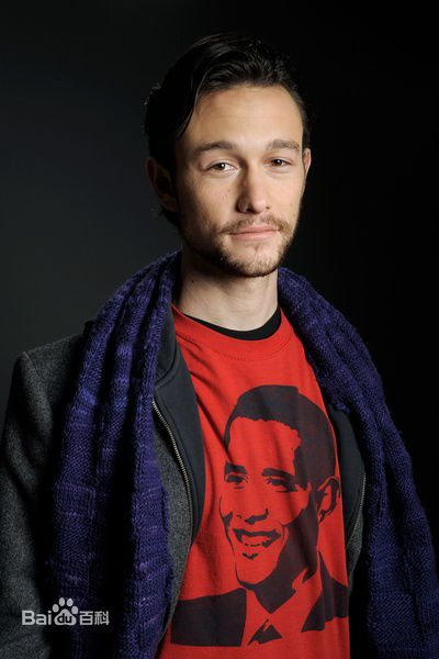 约瑟夫·高登-莱维特(Joseph Gordon-Levitt)精彩图册