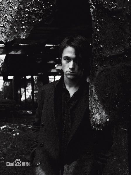 约瑟夫·高登-莱维特(Joseph Gordon-Levitt)精彩图册