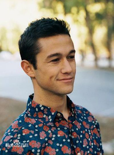 约瑟夫·高登-莱维特(Joseph Gordon-Levitt)精彩图册