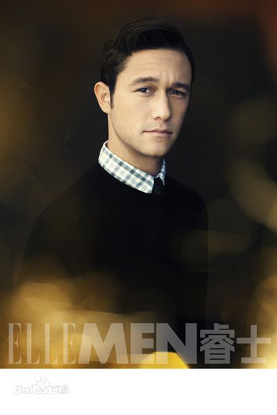 约瑟夫·高登-莱维特(Joseph Gordon-Levitt)精彩图册