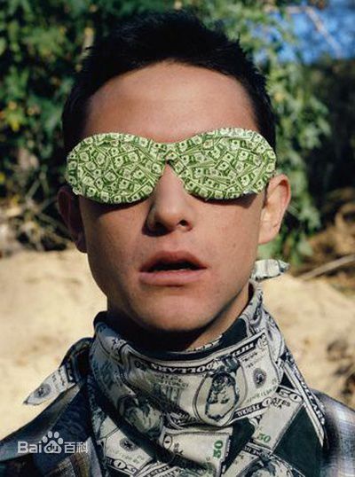 约瑟夫·高登-莱维特(Joseph Gordon-Levitt)精彩图册