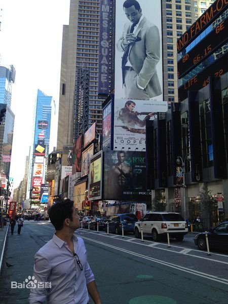 约瑟夫·高登-莱维特(Joseph Gordon-Levitt)精彩图册