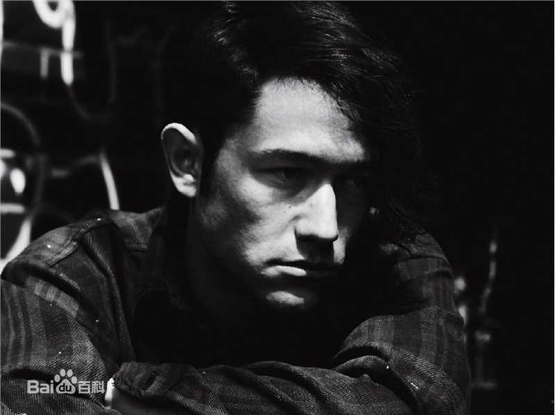 精选约瑟夫·高登-莱维特(Joseph Gordon-Levitt)精彩图册