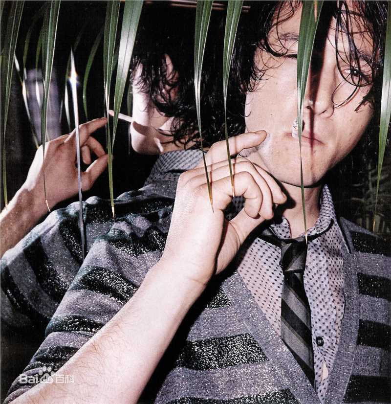 精选约瑟夫·高登-莱维特(Joseph Gordon-Levitt)精彩图册