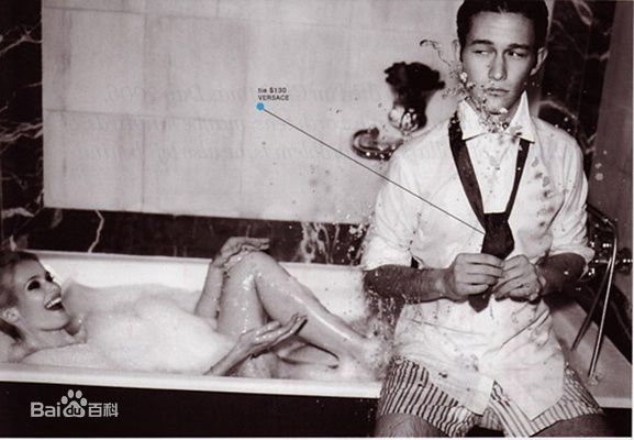 精选约瑟夫·高登-莱维特(Joseph Gordon-Levitt)精彩图册