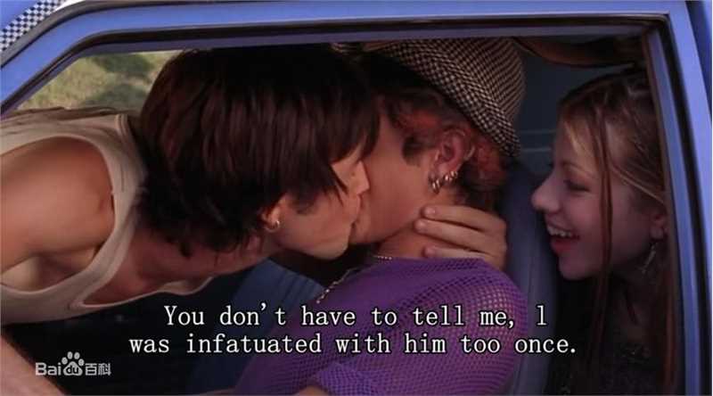 精选约瑟夫·高登-莱维特(Joseph Gordon-Levitt)精彩图册