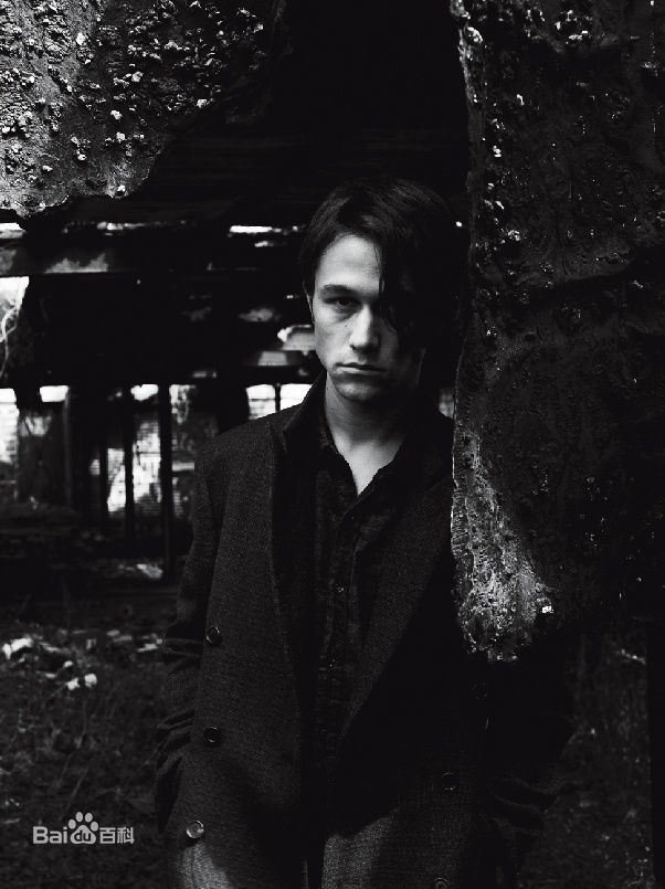 精选约瑟夫·高登-莱维特(Joseph Gordon-Levitt)精彩图册