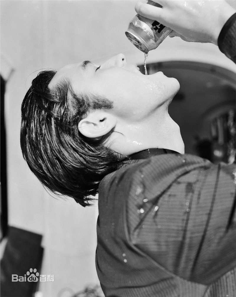 精选约瑟夫·高登-莱维特(Joseph Gordon-Levitt)精彩图册