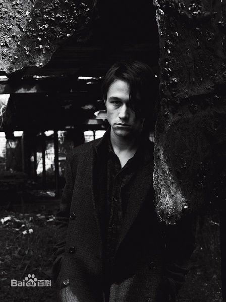 精选约瑟夫·高登-莱维特(Joseph Gordon-Levitt)精彩图册