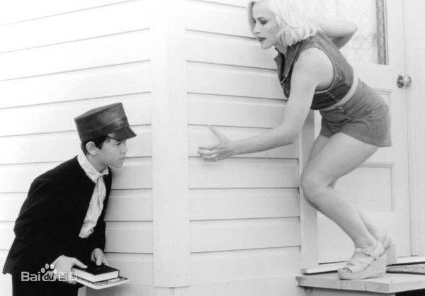 最新约瑟夫·高登-莱维特(Joseph Gordon-Levitt)精彩图册