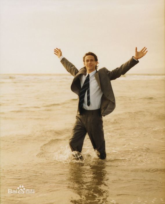 最新约瑟夫·高登-莱维特(Joseph Gordon-Levitt)精彩图册