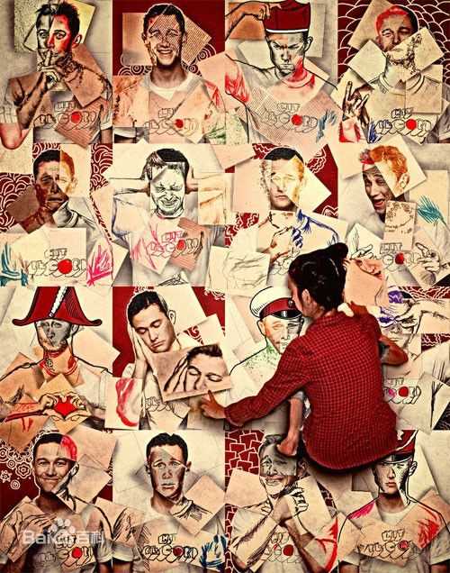 最新约瑟夫·高登-莱维特(Joseph Gordon-Levitt)精彩图册