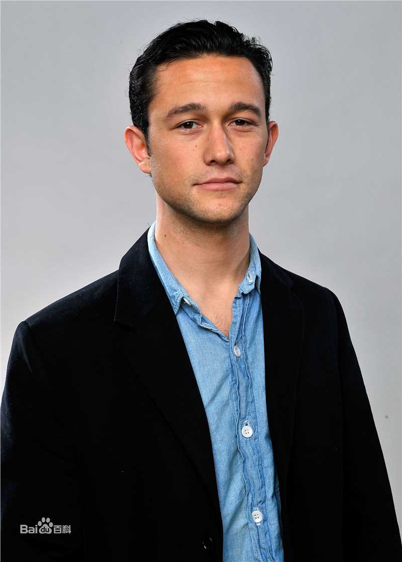 最新约瑟夫·高登-莱维特(Joseph Gordon-Levitt)精彩图册