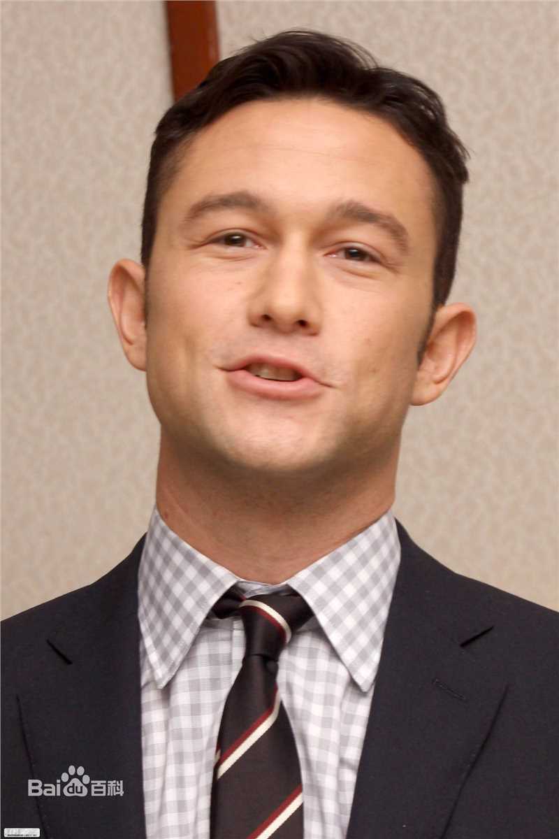 最新约瑟夫·高登-莱维特(Joseph Gordon-Levitt)精彩图册