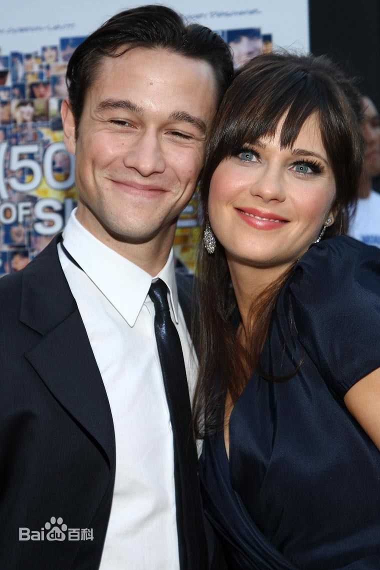 最新约瑟夫·高登-莱维特(Joseph Gordon-Levitt)精彩图册