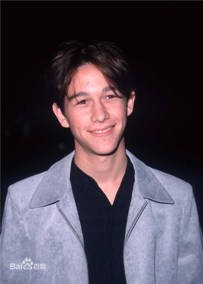 最新约瑟夫·高登-莱维特(Joseph Gordon-Levitt)精彩图册