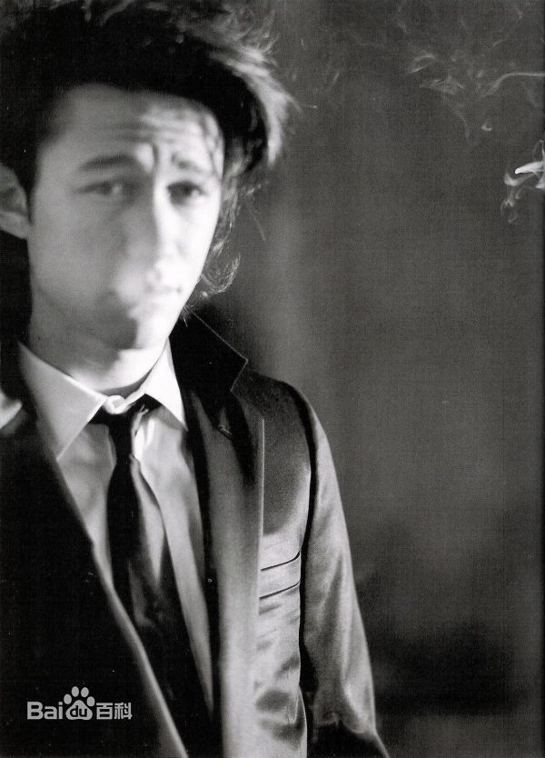 最新约瑟夫·高登-莱维特(Joseph Gordon-Levitt)精彩图册