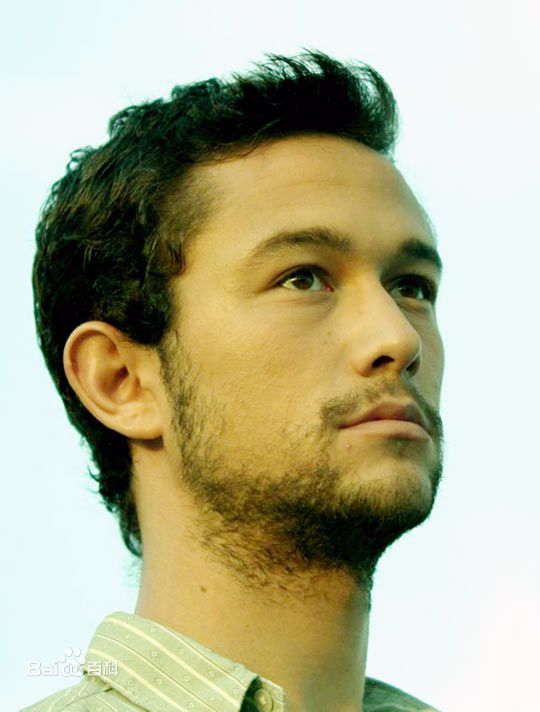 最新约瑟夫·高登-莱维特(Joseph Gordon-Levitt)精彩图册