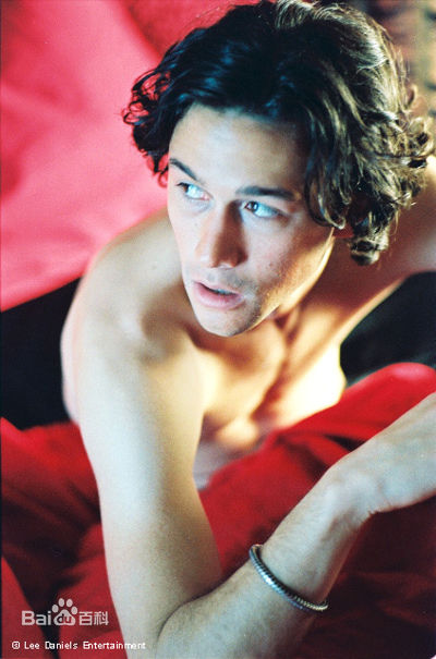 最新约瑟夫·高登-莱维特(Joseph Gordon-Levitt)精彩图册