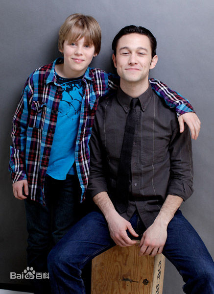 最新约瑟夫·高登-莱维特(Joseph Gordon-Levitt)精彩图册