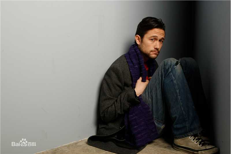 最新约瑟夫·高登-莱维特(Joseph Gordon-Levitt)精彩图册