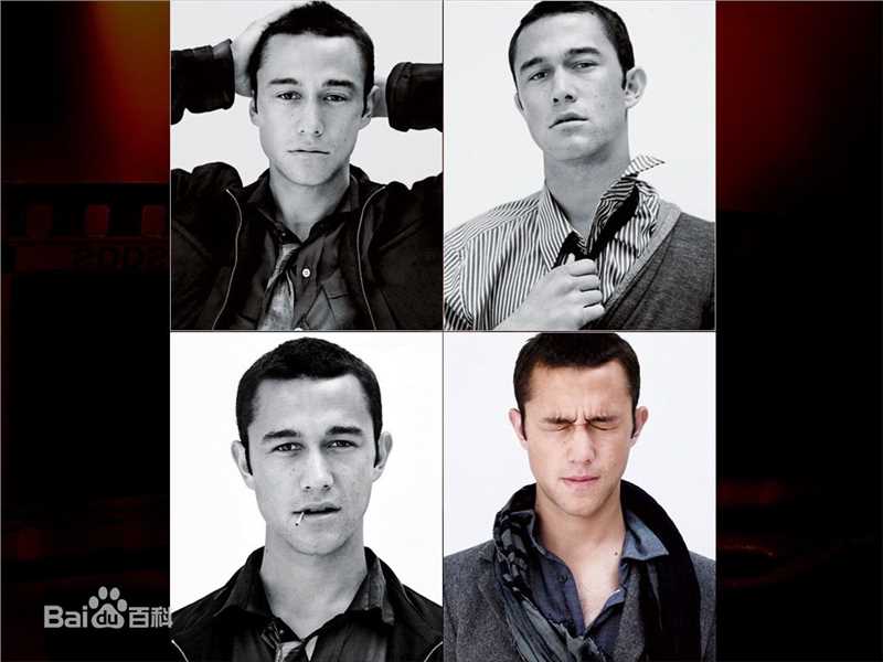 最新约瑟夫·高登-莱维特(Joseph Gordon-Levitt)精彩图册