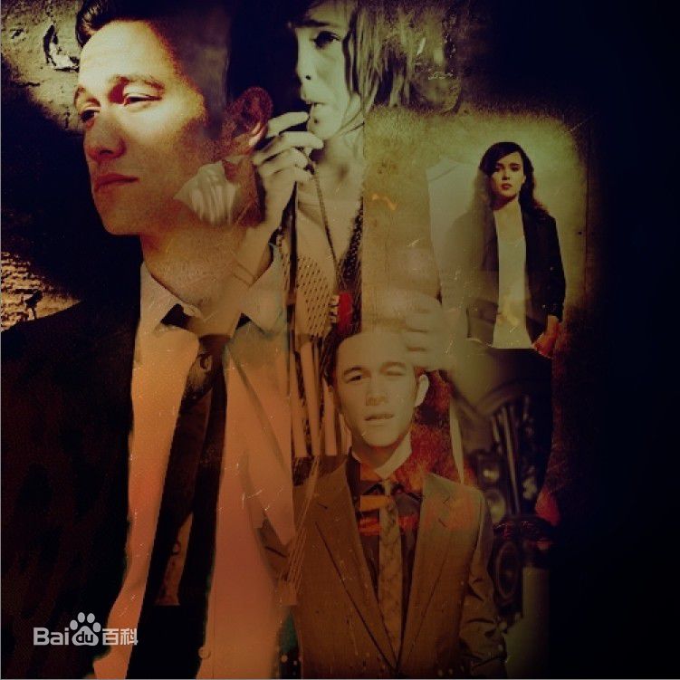 最新约瑟夫·高登-莱维特(Joseph Gordon-Levitt)精彩图册