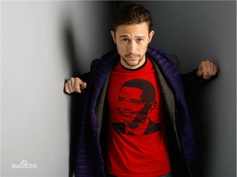 最新约瑟夫·高登-莱维特(Joseph Gordon-Levitt)精彩图册