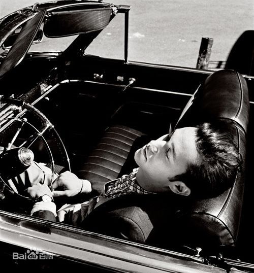 最新约瑟夫·高登-莱维特(Joseph Gordon-Levitt)精彩图册