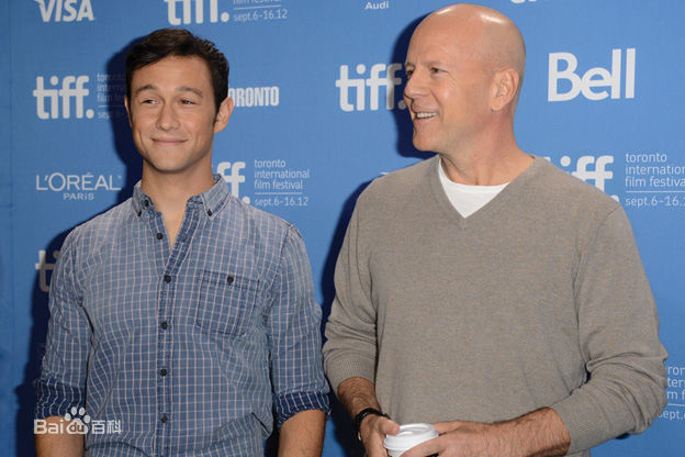 最新约瑟夫·高登-莱维特(Joseph Gordon-Levitt)精彩图册