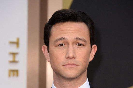 精选约瑟夫·高登-莱维特(Joseph Gordon-Levitt)