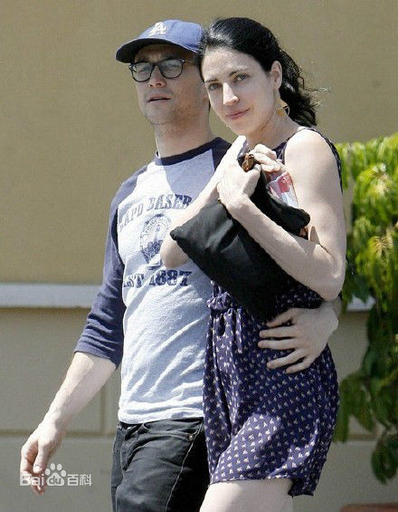 精选约瑟夫·高登-莱维特(Joseph Gordon-Levitt)