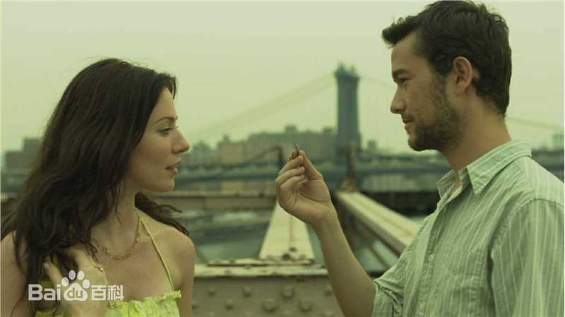 精选约瑟夫·高登-莱维特(Joseph Gordon-Levitt)