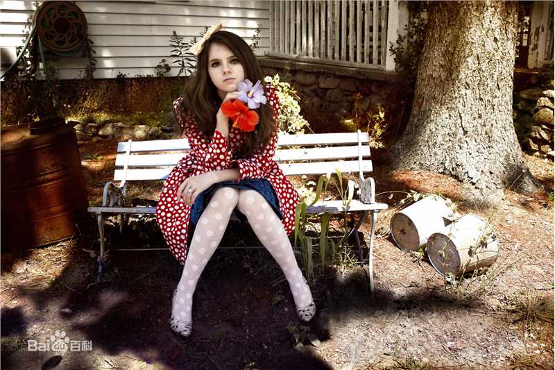 最优质卡拉·海沃德(Kara Hayward)素颜照