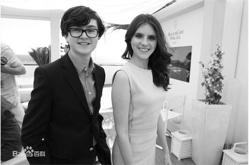 最优质卡拉·海沃德(Kara Hayward)素颜照