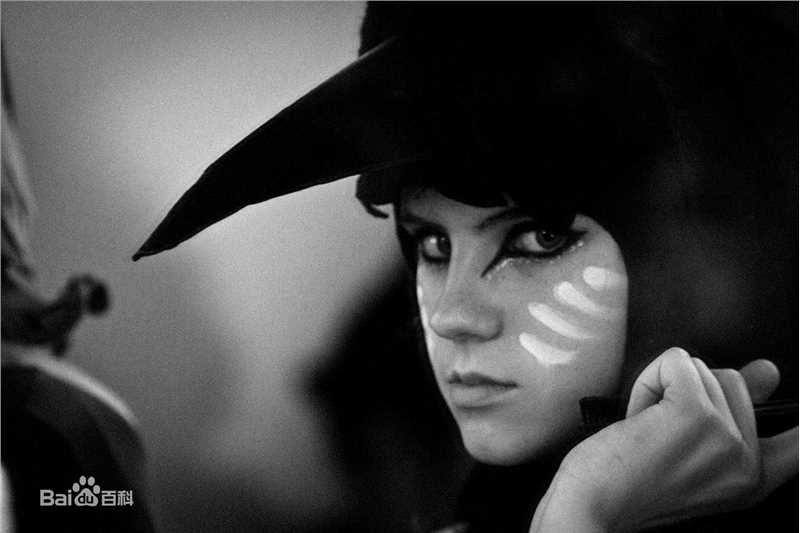 最优质卡拉·海沃德(Kara Hayward)素颜照