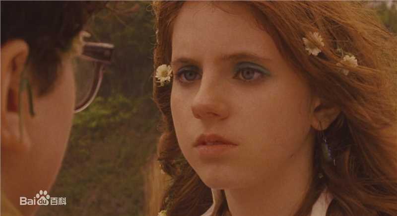 卡拉·海沃德(Kara Hayward)精彩图册