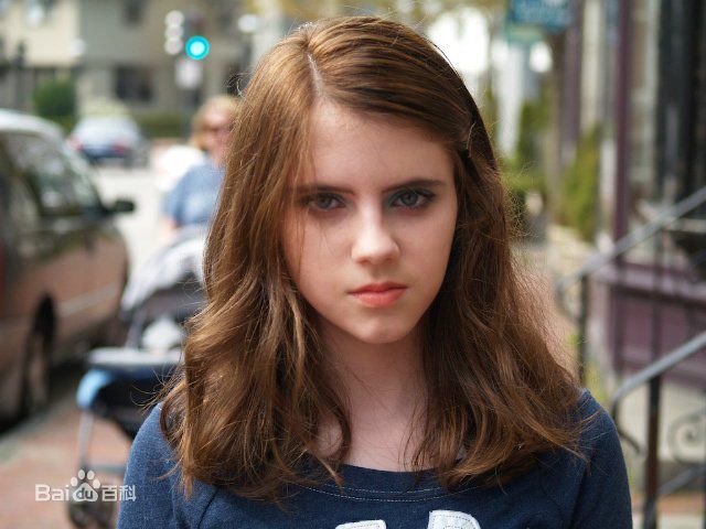 卡拉·海沃德(Kara Hayward)精彩图册