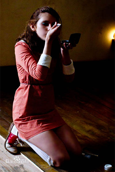 卡拉·海沃德(Kara Hayward)精彩图册