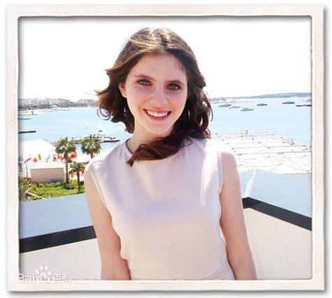 卡拉·海沃德(Kara Hayward)精彩图册