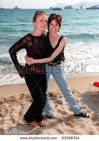 拉妲·米歇尔(Radha Mitchell)拉妲·米契尔精彩图册