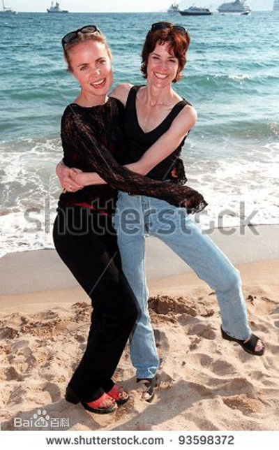 拉妲·米歇尔(Radha Mitchell)拉妲·米契尔精彩图册