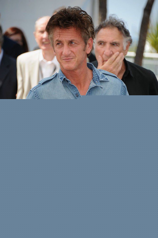 高清西恩·潘(Sean Penn)图片