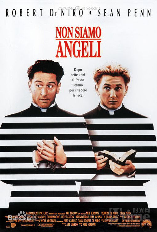 高清西恩·潘(Sean Penn)图片