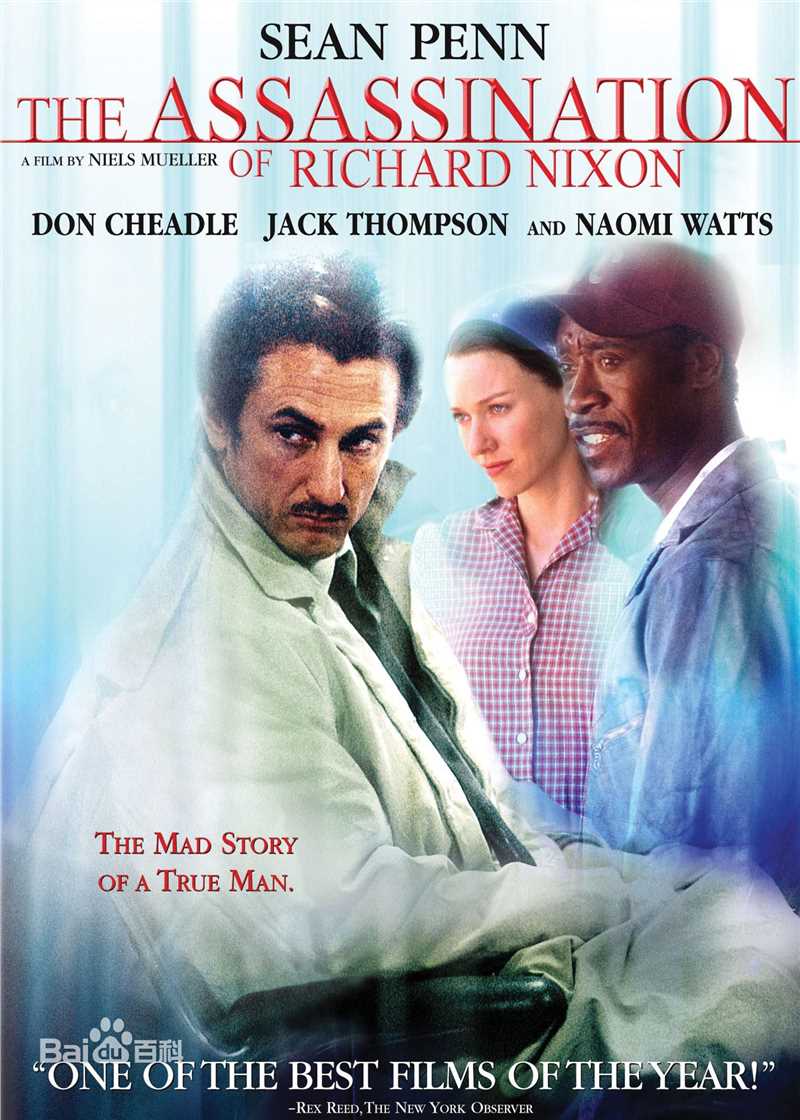 高清西恩·潘(Sean Penn)图片