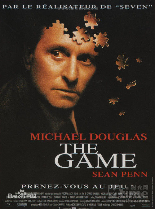 高清西恩·潘(Sean Penn)图片